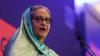 Sheikh Hasina: ‘Bangladesh can’t and won’t remain in this state… will rise again’