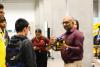 Manufacturing Day at Polytechnic campus sparks student interest in STEM careers