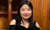 MUSIC INDUSTRY: The Pianist Who Sets The Season: Luping Robyn Xu