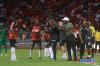 Win or lose, what next for Yorke’s red, black and white army? And what does it mean for T&T’s football?