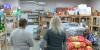 Iowa food pantries see record-breaking use amid SNAP pause