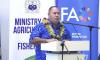 Opening Launch of the Smart Agricultural Project In Samoa