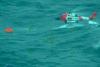 5 Rescued After Sailboat Heading to the Bahamas Sinks Hundreds of Miles Offshore By David Chiu