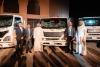 EICHER TRUCKS AND BUSES JOINS HANDS WITH ZAYANI MOTORS; STRENGTHENS  GLOBAL PRESENCE IN THE KINGDOM OF BAHRAIN