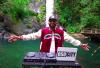 Osocity showcases Belize’s beauty in latest music mix filmed at Maya King Waterfalls