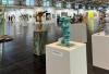 Azerbaijan joins international art exhibition in Germany