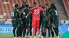 NFF reportedly points fingers at 5 Super Eagles players following training boycott ahead of WC playoff