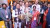 Union Minister Chouhan lauds state leadership in agriculture