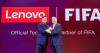 FIFA World Cup 2026: Lenovo named official tech partner, integrating AI and VAR