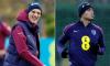 Thomas Tuchel says he knows EIGHT of his England starting XI for the World Cup... this is what it means for Jude Bellingham, Phil Foden and the battle for No 10, writes IAN LADYMAN