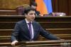 Armenia`s national debt stable and predictable - minister 