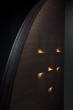 Video: Austrian designers create light-up wood veneer for aerospace interiors