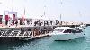 New Bahrain-Qatar Ferry Link Symbolizes End of a 55-Year Feud