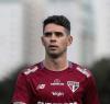 Brazilian footballer Oscar collapses during training