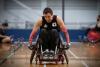 Victoria’s Max Arsenault to represent Canada in wheelchair rugby in Prague