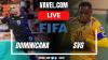 Summary: Dominican Republic 2-0 Saint-Vicent in Friendly Match