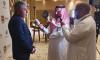 Egyptian Minister of Tourism and Antiquities Holds Media Meetings During Official Visit to Riyadh