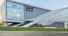 Abu Dhabi's Edge Group opens European base to fuel global expansion