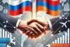 Volgograd companies start business mission at RF Trade Representation  in Armenia 