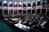 Plenary session at Parliament: review of State and Environment budgets this Thursday