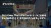 Moscow Manufacturers Increase Exports to CIS Countries by 25%