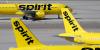 Spirit Airlines is back in bankruptcy. What it means for travelers.