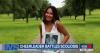 Airline High School cheerleader encourages 'Curvy Girls' with scoliosis