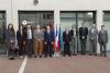 Armenia, France explore collaboration in semiconductor research and electronics