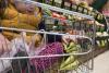 Survey: most Latvian residents feel food price hikes