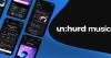 Un:hurd Music opens up crowdfunding opportunity to community of artists, managers and labels