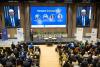 Prime Minister's speech at Conference - Enlargement Report 2025: Progress and Future Priorities of the Republic of Moldova