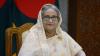 'Don't Push Bangladesh To The Wall': Sheikh Hasina Blasts Muhammad Yunus Regime | Exclusive