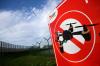 Unexplained Drone Flights Fray Nerves in Belgium