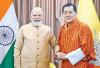 World | Nov 13, 2025 | 6 min read PM Modi reaffirms support to Bhutan