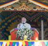PM Modi concludes Bhutan visit with prayers for peace and prosperity
