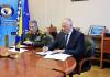 Azerbaijan Signs Military Cooperation Plan With Bosnia And Herzegovina