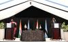 India 'Mother Of Democracy', Steadfast Source Of Inspiration: Botswana President (Ld)