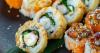 Sushi Rolls into Gaborone