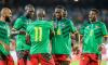 Cameroon Face Injury Woes Ahead Of DR Congo FIFA World Cup Playoff Clash