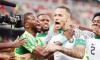 Africa’s World Cup Dream: The Final Push For Glory