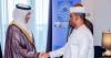 President of Chad and IsDB Group Chairman Discuss Strengthening Partnership