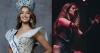 Death Metal Singer Wins Miss World Chile Pageant After Internet-Breaking Performance
