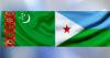 The Ministers of Foreign Affairs of Turkmenistan and the Republic of Djibouti discussed bilateral cooperation by telephone