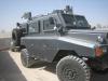 Open Secrets to face armoured vehicle company in court
