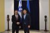 Estonia And Israel Explore Ways To Deepen Defense Partnership