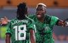 Five Super Eagles stars who must rise against Gabon’s Panthers in make-or-break play-off