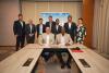 Guyana, Cerebras forge AI partnership to launch 100MW data centre at Wales