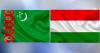 A telephone conversation took place between the Ministers of Foreign Affairs of Turkmenistan and Hungary