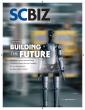 SCBIZ launches statewide business magazine