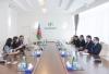 Azerbaijan, World Bank discuss agricultural cooperation
